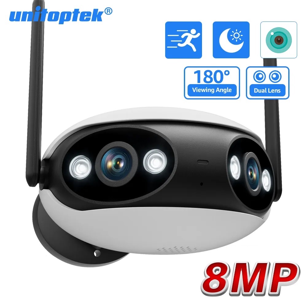 Shenzhen Unitoptek Unitoptek Ip Camera Network Reolink Camera